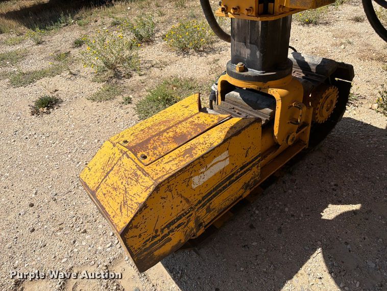 image for item FM7629 Gomaco GT-6300 slipform paver
