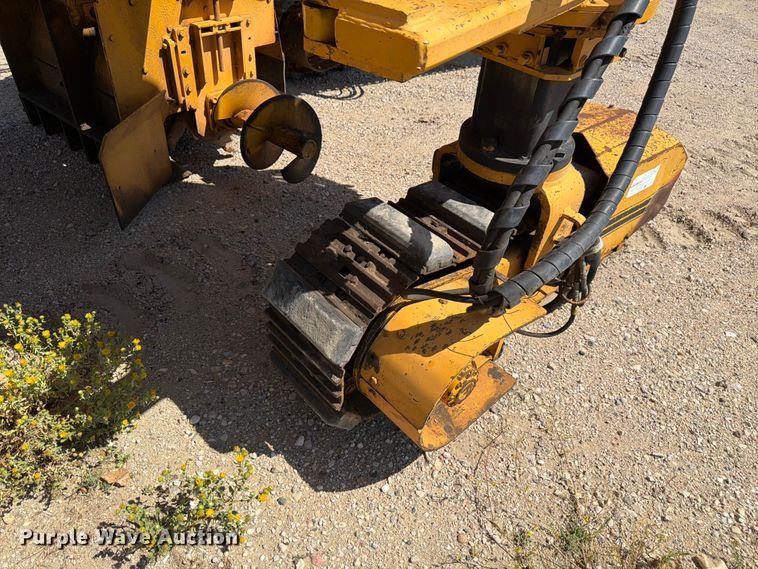image for item FM7629 Gomaco GT-6300 slipform paver