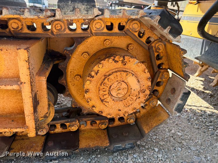 image for item FM7629 Gomaco GT-6300 slipform paver