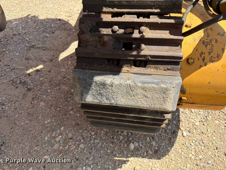 image for item FM7629 Gomaco GT-6300 slipform paver