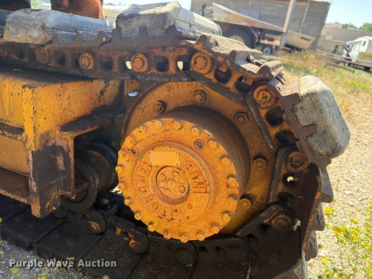 image for item FM7629 Gomaco GT-6300 slipform paver