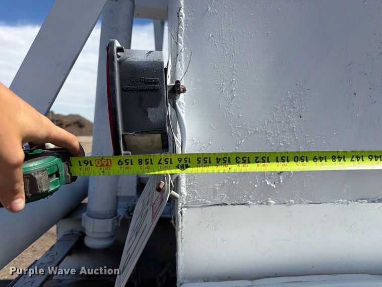 image for item FM7632 1982 Western Star 4900 water truck