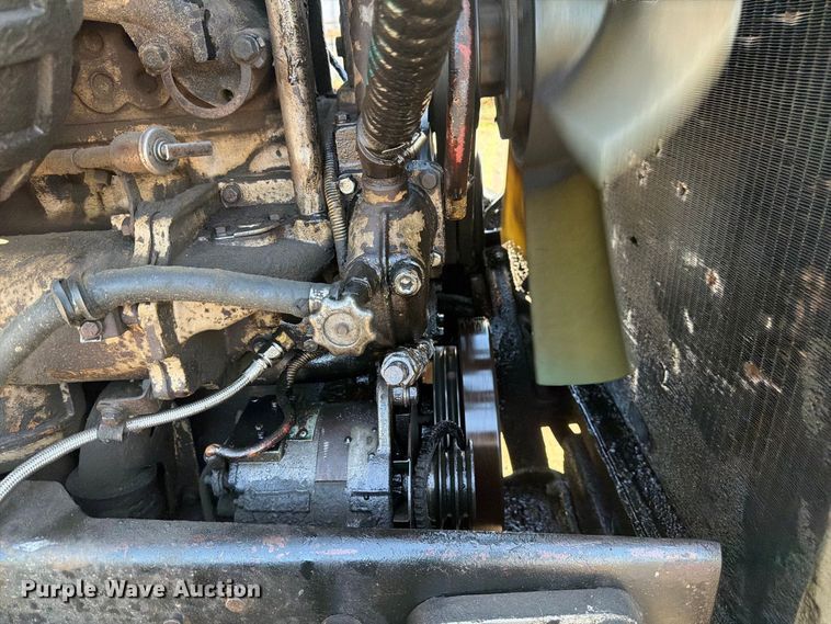 image for item FM7632 1982 Western Star 4900 water truck