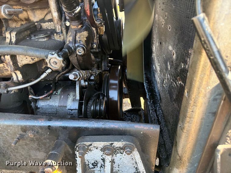image for item FM7632 1982 Western Star 4900 water truck