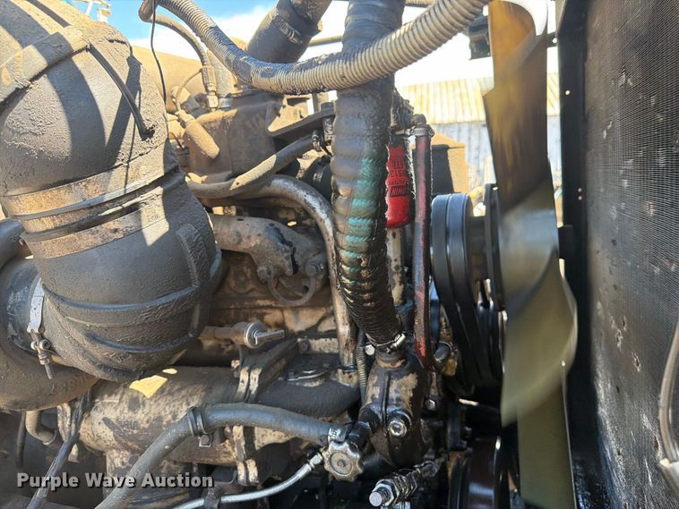 image for item FM7632 1982 Western Star 4900 water truck