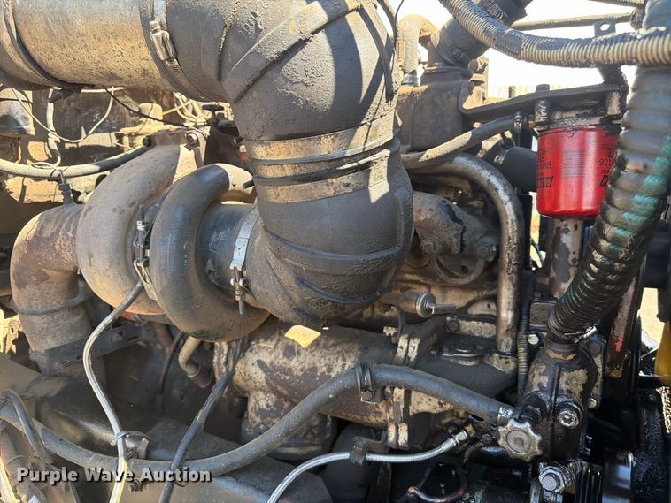 image for item FM7632 1982 Western Star 4900 water truck