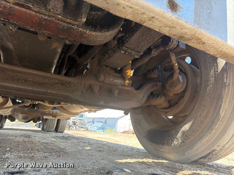 image for item FM7632 1982 Western Star 4900 water truck