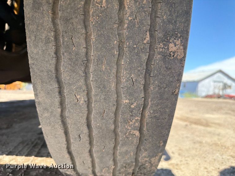 image for item FM7632 1982 Western Star 4900 water truck