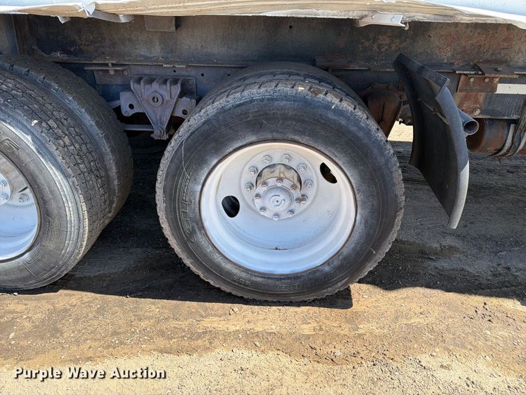 image for item FM7632 1982 Western Star 4900 water truck