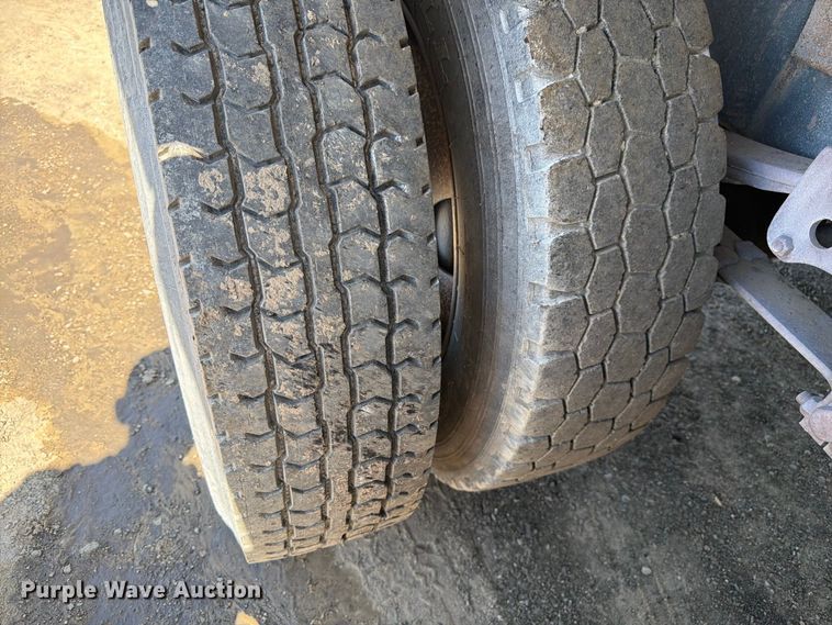 image for item FM7632 1982 Western Star 4900 water truck