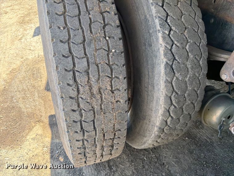 image for item FM7632 1982 Western Star 4900 water truck
