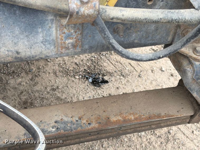 image for item FM7639 1989 International F9300 water truck