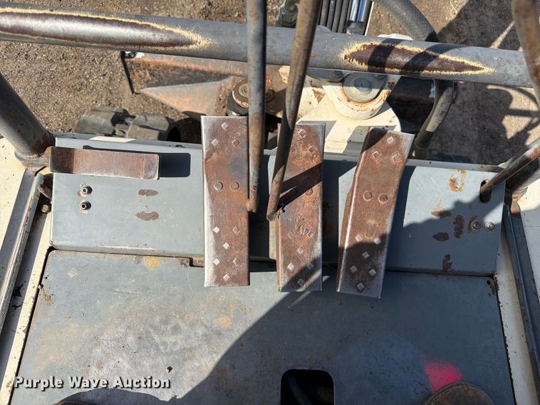 image for item FM7641 2007 Terex TC29 mini excavator