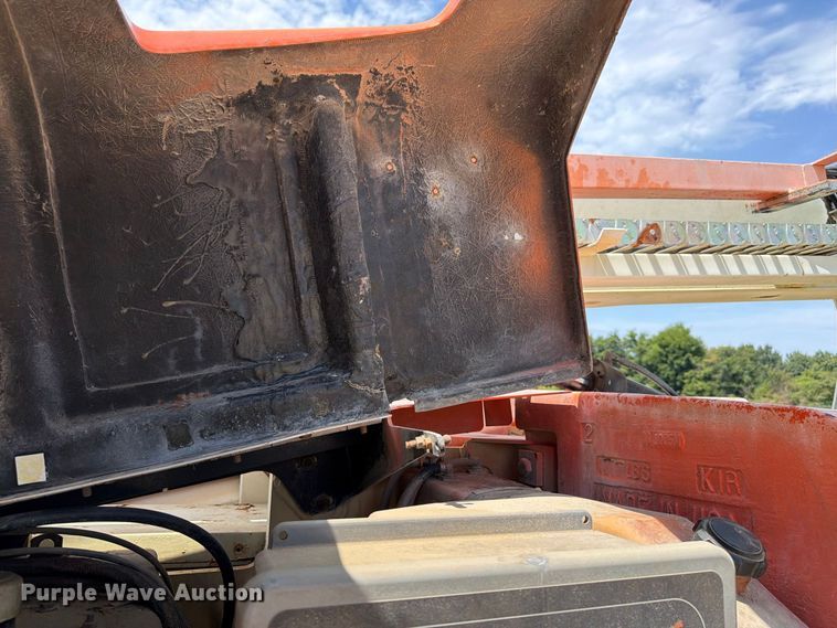 image for item FN2045 2006 JLG 600AJ boom lift