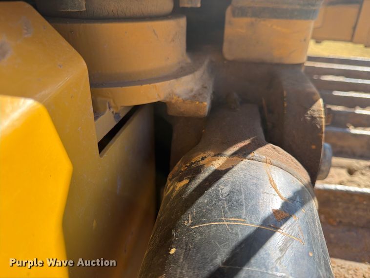 image for item FN2560 2014 Caterpillar D6K2 XL dozer
