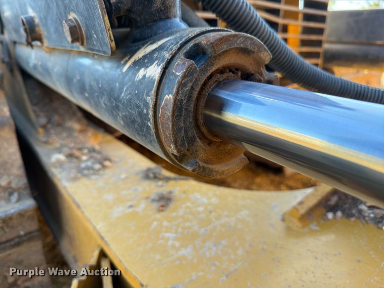 image for item FN2560 2014 Caterpillar D6K2 XL dozer