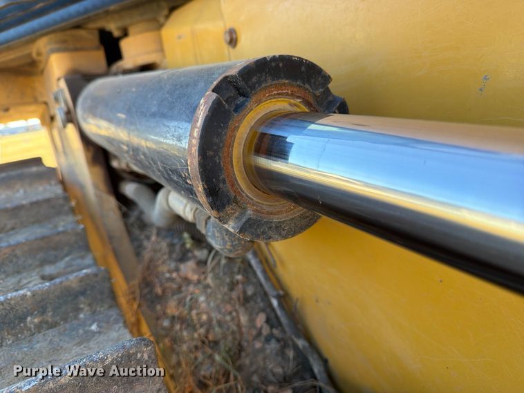 image for item FN2560 2014 Caterpillar D6K2 XL dozer