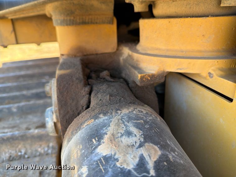 image for item FN2560 2014 Caterpillar D6K2 XL dozer