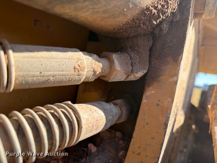 image for item FN2560 2014 Caterpillar D6K2 XL dozer