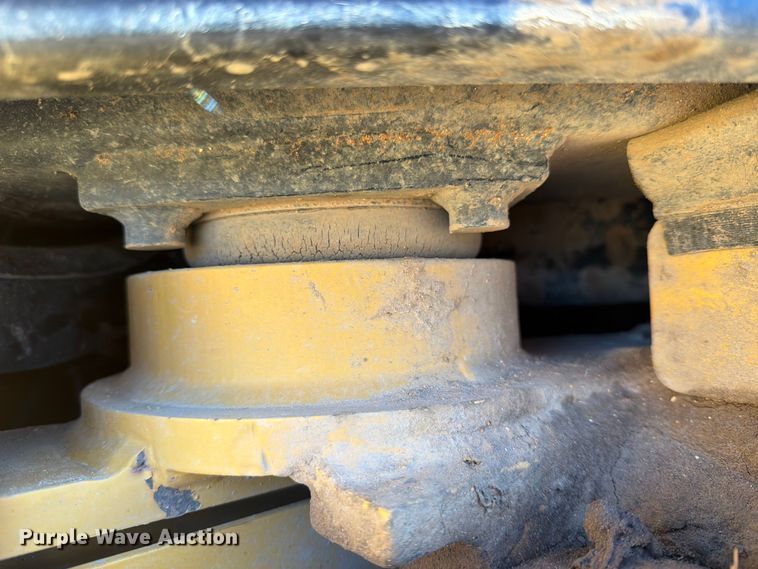 image for item FN2560 2014 Caterpillar D6K2 XL dozer