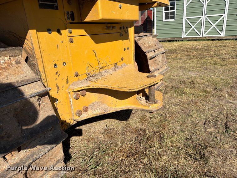 image for item FN2560 2014 Caterpillar D6K2 XL dozer