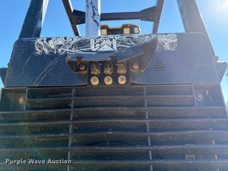 image for item FN2560 2014 Caterpillar D6K2 XL dozer