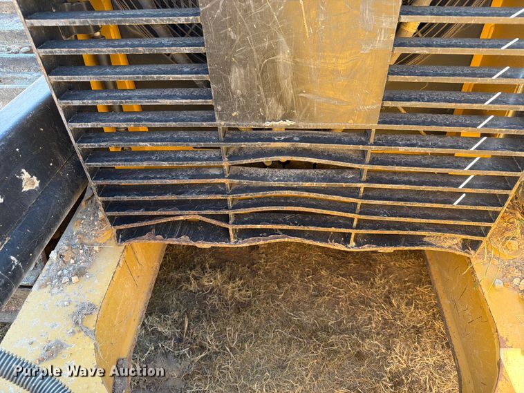 image for item FN2560 2014 Caterpillar D6K2 XL dozer