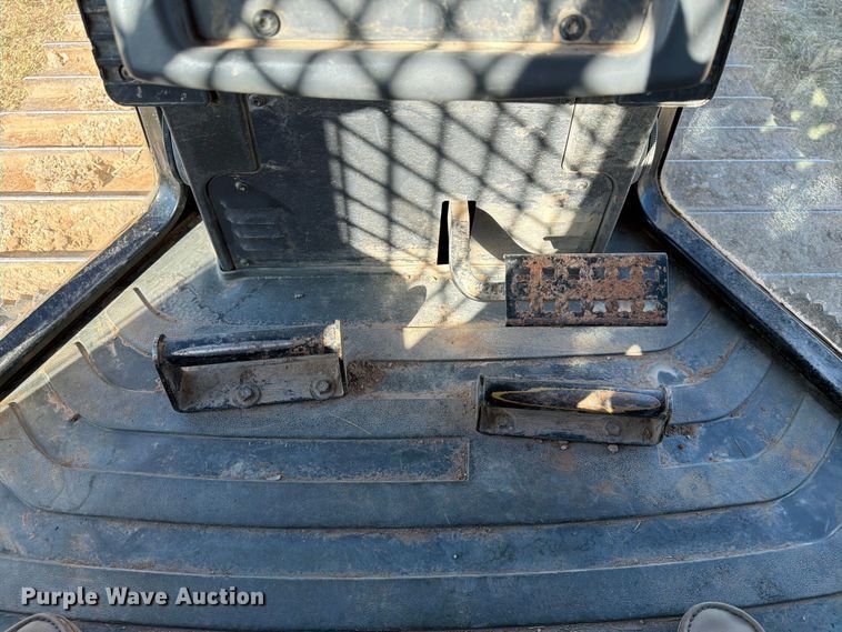 image for item FN2560 2014 Caterpillar D6K2 XL dozer