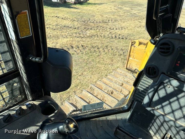 image for item FN2560 2014 Caterpillar D6K2 XL dozer