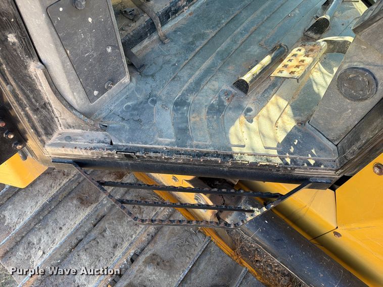 image for item FN2560 2014 Caterpillar D6K2 XL dozer