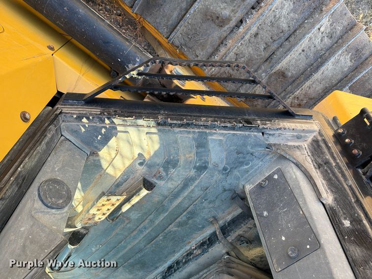 image for item FN2560 2014 Caterpillar D6K2 XL dozer