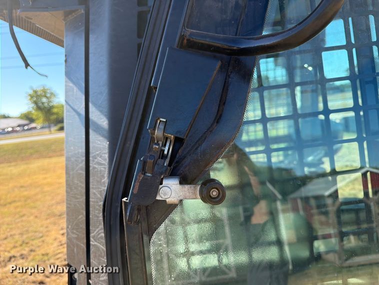 image for item FN2560 2014 Caterpillar D6K2 XL dozer