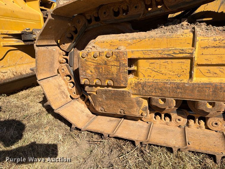 image for item FN2560 2014 Caterpillar D6K2 XL dozer