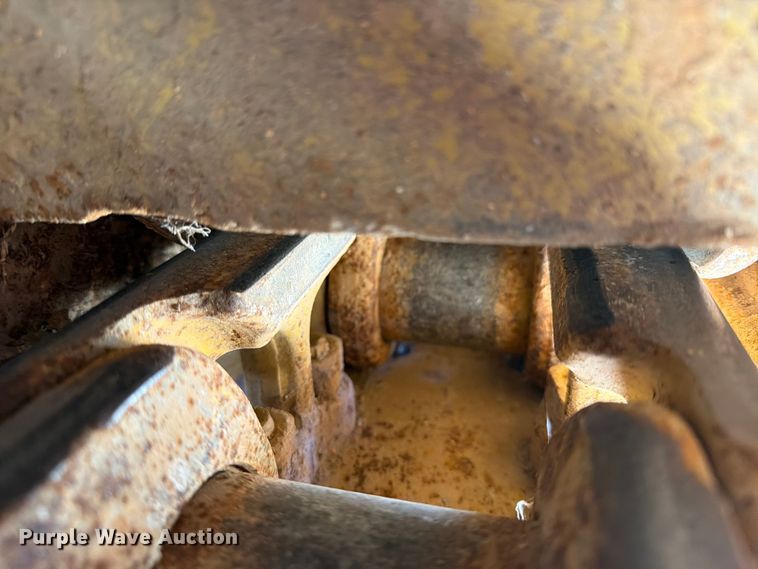 image for item FN2560 2014 Caterpillar D6K2 XL dozer