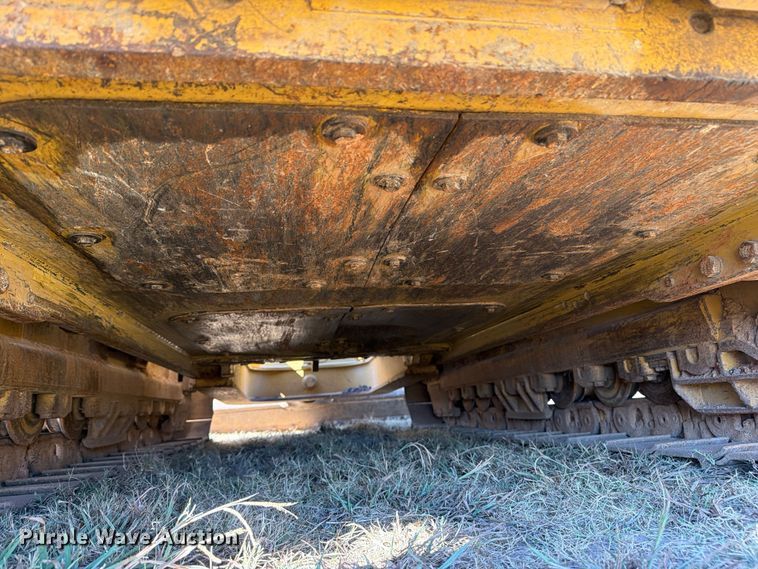image for item FN2560 2014 Caterpillar D6K2 XL dozer