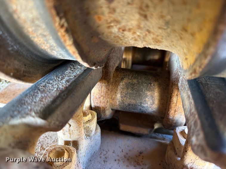 image for item FN2560 2014 Caterpillar D6K2 XL dozer