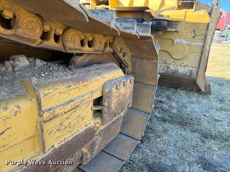 image for item FN2560 2014 Caterpillar D6K2 XL dozer