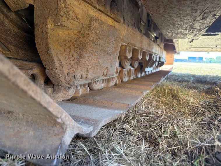 image for item FN2560 2014 Caterpillar D6K2 XL dozer
