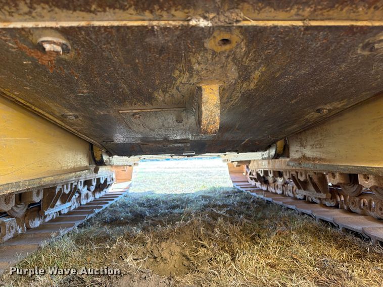 image for item FN2560 2014 Caterpillar D6K2 XL dozer
