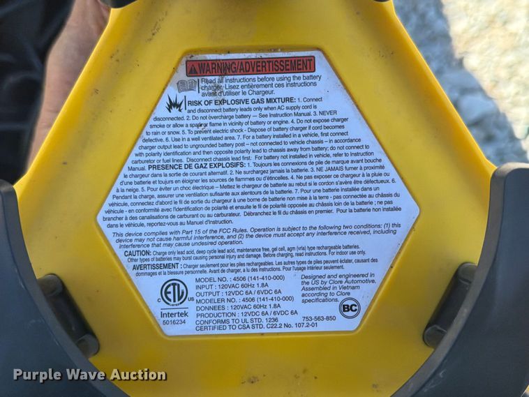 image for item FN2560 2014 Caterpillar D6K2 XL dozer