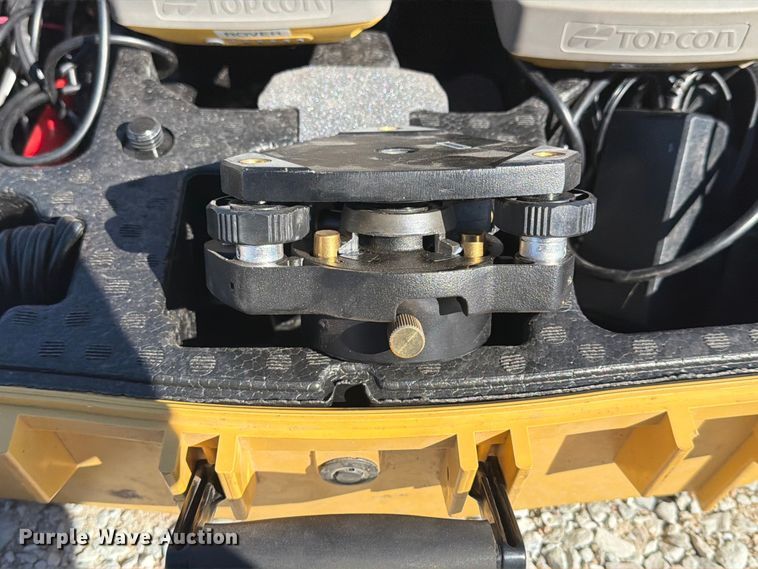image for item FN2560 2014 Caterpillar D6K2 XL dozer