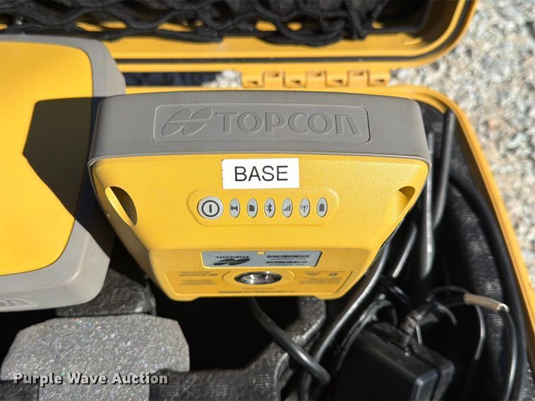 image for item FN2560 2014 Caterpillar D6K2 XL dozer