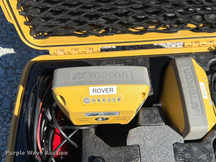 image for item FN2560 2014 Caterpillar D6K2 XL dozer