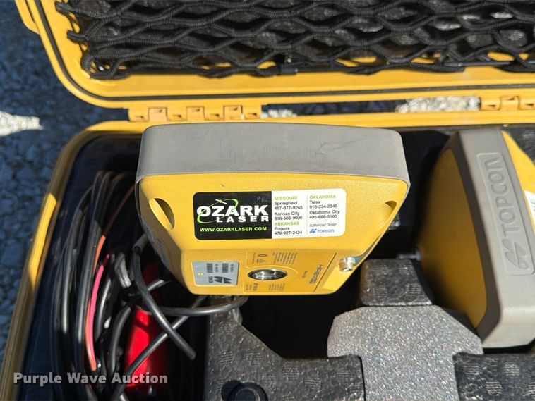 image for item FN2560 2014 Caterpillar D6K2 XL dozer