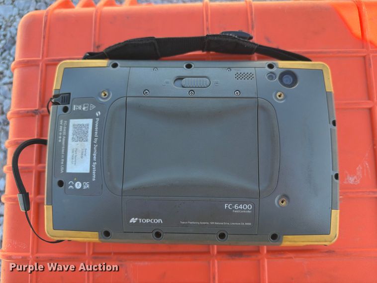 image for item FN2560 2014 Caterpillar D6K2 XL dozer