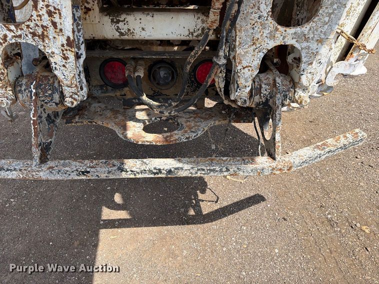 image for item FN2564 2012 Kenworth W900 ready mix truck