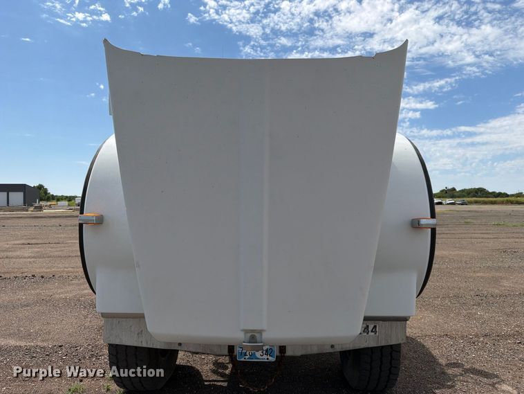image for item FN2564 2012 Kenworth W900 ready mix truck