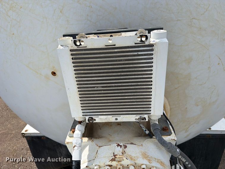 image for item FN2564 2012 Kenworth W900 ready mix truck