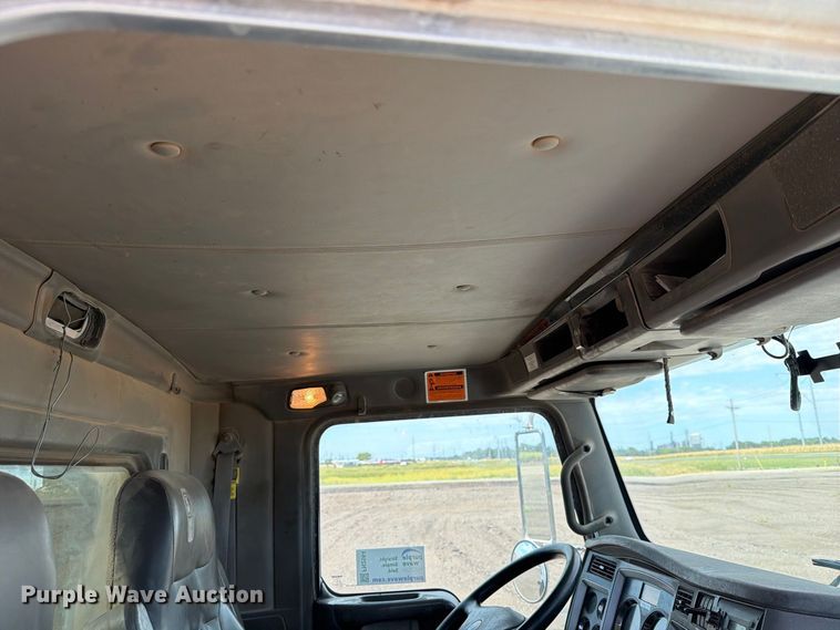 image for item FN2564 2012 Kenworth W900 ready mix truck