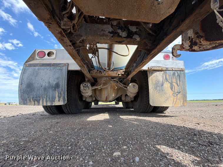 image for item FN2564 2012 Kenworth W900 ready mix truck